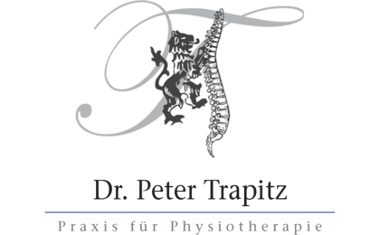 Logo der Firma Physiotherapie Trapitz, Peter Dr. aus Viersen