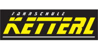 Logo der Firma Fahrschule Ketterl aus Cham