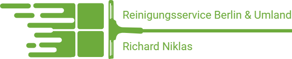 Logo der Firma Reinigungsservice Niklas aus Berlin