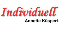 Logo der Firma Studio Individuell - Annette Küspert Medizinische Fußpflege & mehr aus Wasserburg