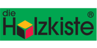 Logo der Firma die-Holzkiste GmbH & Co. KG aus Dentlein