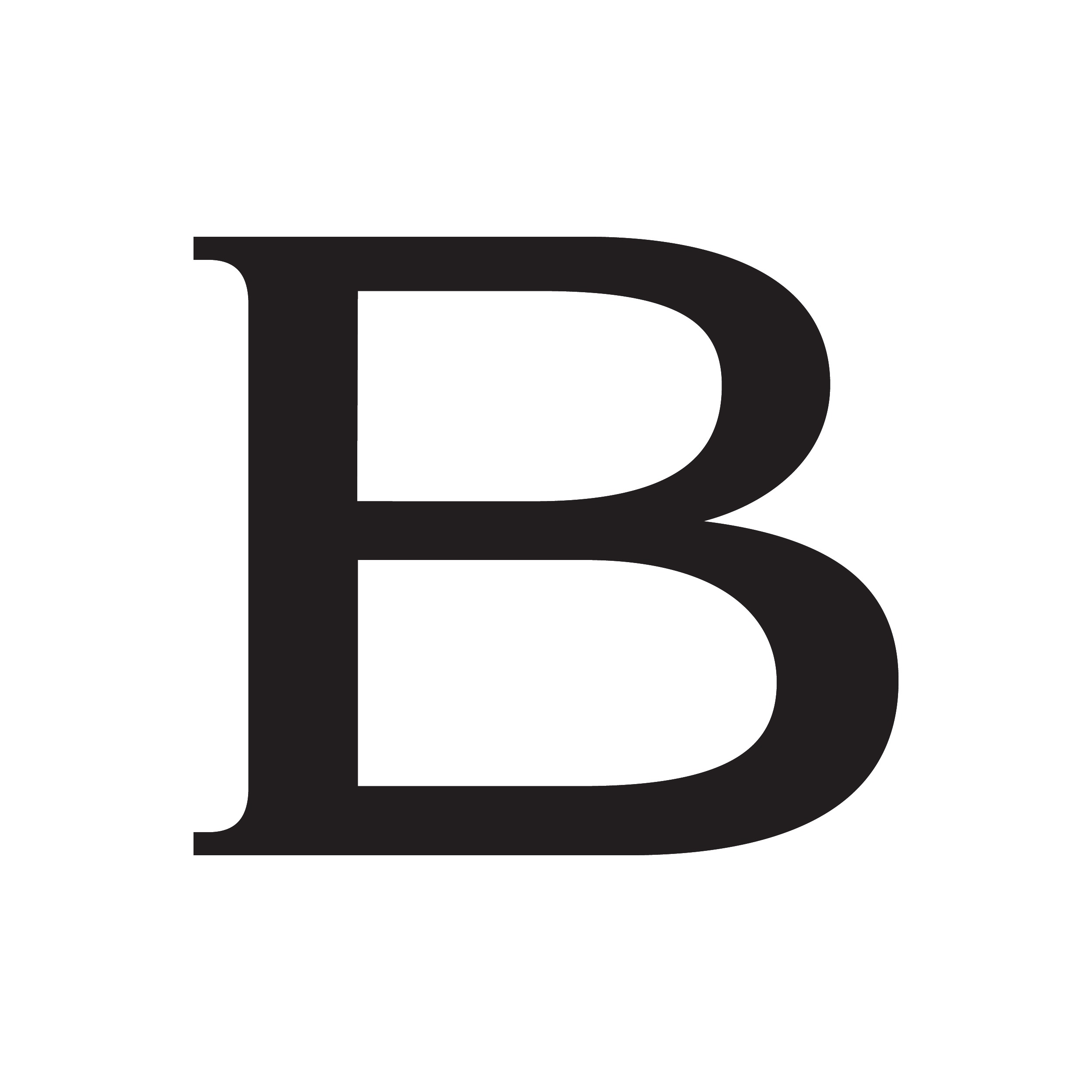 Logo der Firma BVLGARI aus Wien