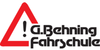 Logo der Firma Behning Georg Fahrschule aus Kirchzarten