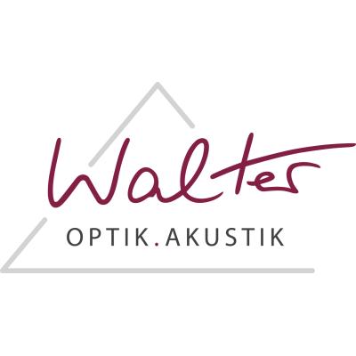 Logo der Firma WALTER Optik Akustik Würzburg aus Würzburg
