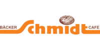 Logo der Firma Schmidt Bäckerei - Cafe aus Gunzenhausen