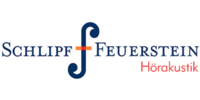 Logo der Firma Schlipf & Feuerstein Hörakustik GbR Joachim Schlipf und Ann-Katrin Feuerstein aus Bayreuth