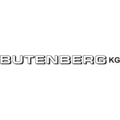 Logo der Firma Butenberg Haushaltswaren & Sicherheitstechnik aus Ratingen