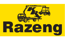 Logo der Firma Abschleppdienst & Autohaus Razeng Klaus aus Bautzen