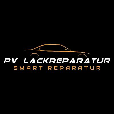 Logo der Firma PV Lackreparatur aus Coburg