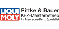 Logo der Firma Pittke und Bauer aus Zirndorf auf dem Branchenportal Auto-Werkstatt.de