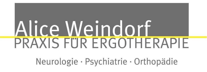 Logo der Firma Ergotherapie Weindorf aus Krefeld