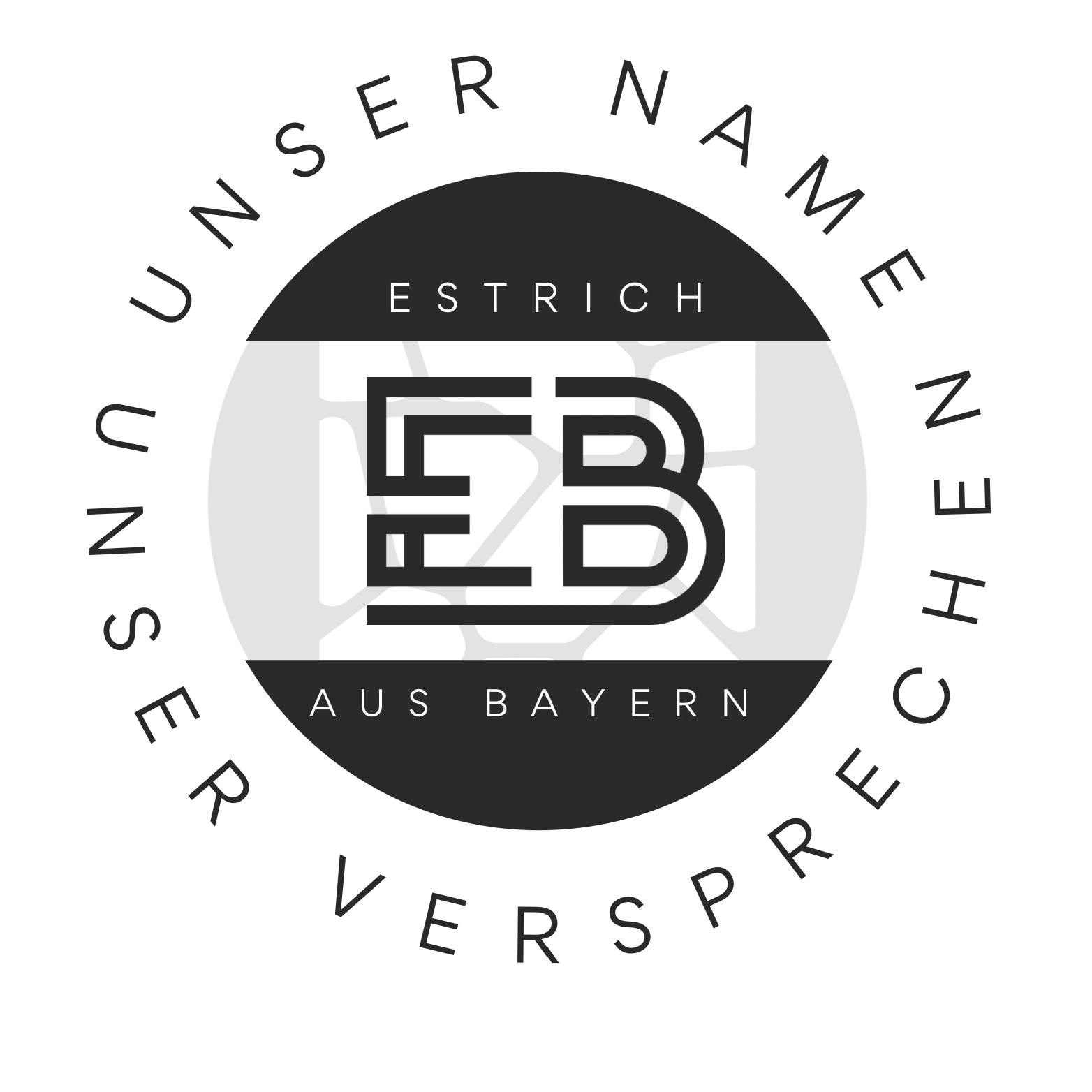 Logo der Firma Estrich aus Bayern aus Weißenburg in Bayern