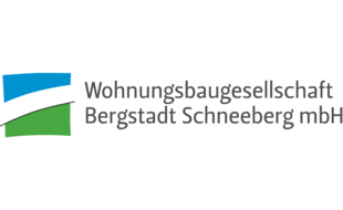 Logo der Firma Wohnungsbaugesellschaft Bergstadt Schneeberg mbH aus Schneeberg