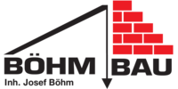 Logo der Firma BÖHM Bau aus Neualbenreuth auf dem Branchenportal Bauunternehmen.org