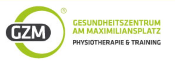 Logo der Firma Gesundheitszentrum am Maximiliansplatz aus München