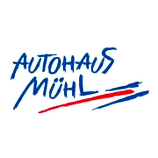 Logo der Firma Autohaus Mühl aus Leipzig
