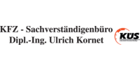 Logo der Firma KFZ-Sachverständigenbüro Kornet aus Neukirchen-Vluyn