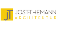 Logo der Firma Architekturbüro Jost-Themann aus Ingolstadt