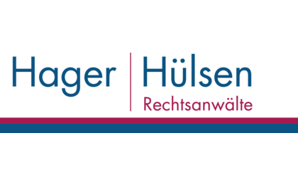 Logo der Firma Rechtsanwälte Hager & Hülsen aus Miltenberg