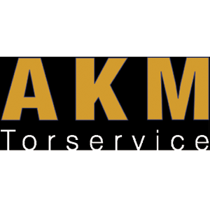 Logo der Firma AKM Torservice aus Adelheidsdorf