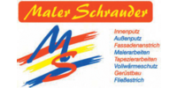 Logo der Firma Schrauder Malerbetrieb aus Aufseß