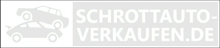 Logo der Firma Schrottauto-verkaufen aus Bochum