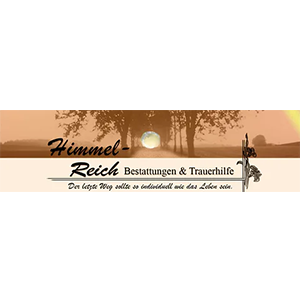 Logo der Firma Bestattungen Reich Inh. Tanja Brehm aus Bad Rodach