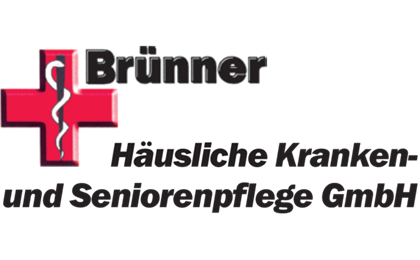 Logo der Firma Brünner GmbH aus Gersdorf