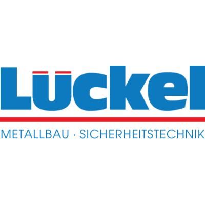 Logo der Firma Metallbau Schlüsseldienst Lückel aus Wuppertal