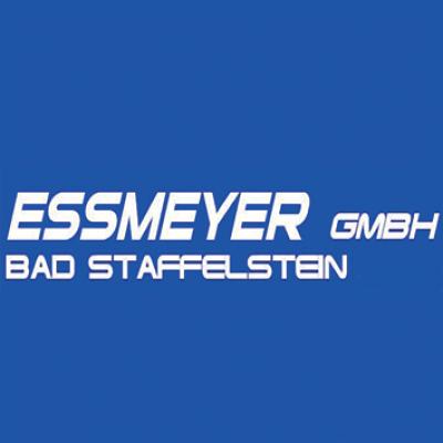 Logo der Firma Essmeyer Tiefbau GmbH aus Bad Staffelstein