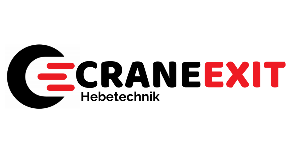 Logo der Firma CRANEEXIT Hebetechnik aus Regensburg