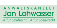 Logo der Firma Anwaltskanzlei Lohwasser aus Meerane