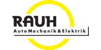 Logo der Firma Rauh Automechanik & Elektrik GmbH & Co. KG aus Weiden