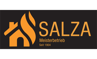 Logo der Firma Salza Kachelöfen aus Stein auf dem Branchenportal Heizungsbau.net