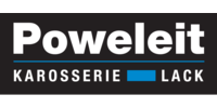 Logo der Firma Poweleit Der Autolckierer GmbH aus Grumbach