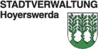 Logo der Firma Stadtverwaltung Hoyerswerda aus Hoyerswerda
