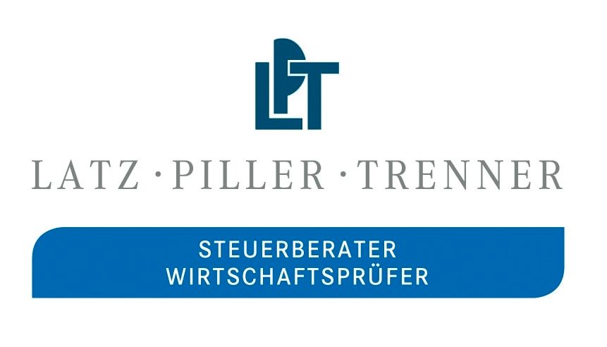 Logo der Firma Latz Piller Trenner Steuerberatungsgesellschaft mbH | Düsseldorf aus Düsseldorf