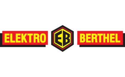 Logo der Firma Elektro-Berthel aus Rechenberg-Bienenmühle