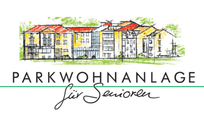 Logo der Firma Parkwohnanlage für Senioren Peter Müller GmbH aus Uttenreuth