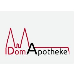 Logo der Firma Dom Apotheke aus Regensburg