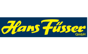Logo der Firma Füsser GmbH aus Düsseldorf