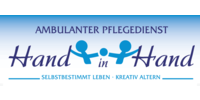 Logo der Firma Ambulanter Pflegedienst Hand in Hand aus Großschönau