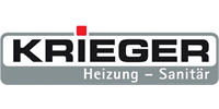 Logo der Firma Krieger Heizung-Sanitär GmbH & Co. KG aus Aurach auf dem Branchenportal Heizungsbau.net