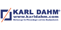 Logo der Firma Karl Dahm und Partner GmbH aus Seebruck