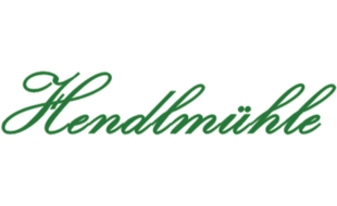 Logo der Firma Ferienwohnungen Hendlmühle aus Tirschenreuth