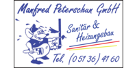 Logo der Firma Peterschun GmbH aus Burgdorf