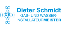 Logo der Firma Schmidt Dieter aus Uetze