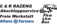 Logo der Firma C & R Razeng Abschleppdienst aus Bautzen