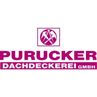 Logo der Firma G.u.R. Purucker, Dachdeckerei GmbH aus Regensburg
