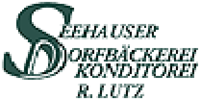 Logo der Firma Bäckerei Lutz aus Seehausen